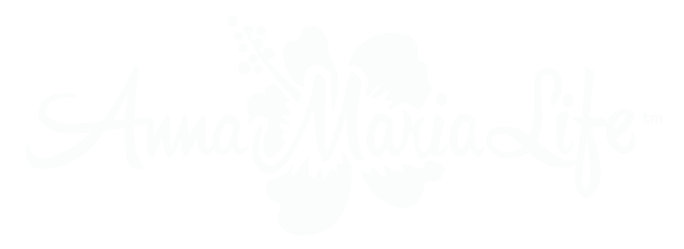 logo of Anna Maria Life Vacation Rentals