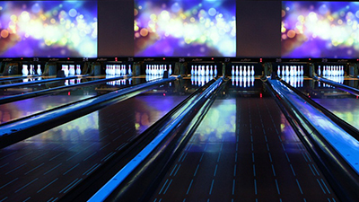 AMF Bradenton Lanes Bowling Center