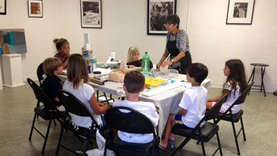 Anna Maria Island Art League