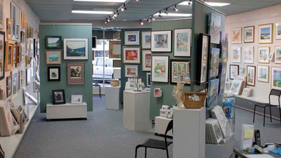 Artists' Guild of Anna Maria Island