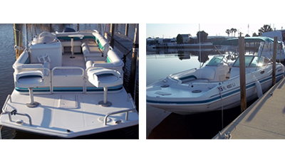 Bradenton Boat Rentals LLC