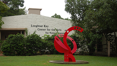 Longboat Key Center for the Arts