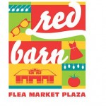 Red Barn Flea Market