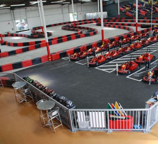 9 Benefits of Go-Karting - Tampa Bay Grand Prix