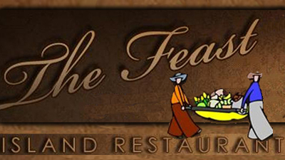 The Feast Restaurant