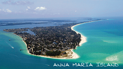Anna-Maria-Island