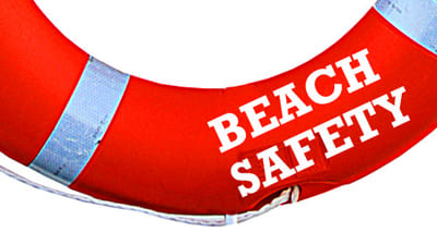 Beach Safety