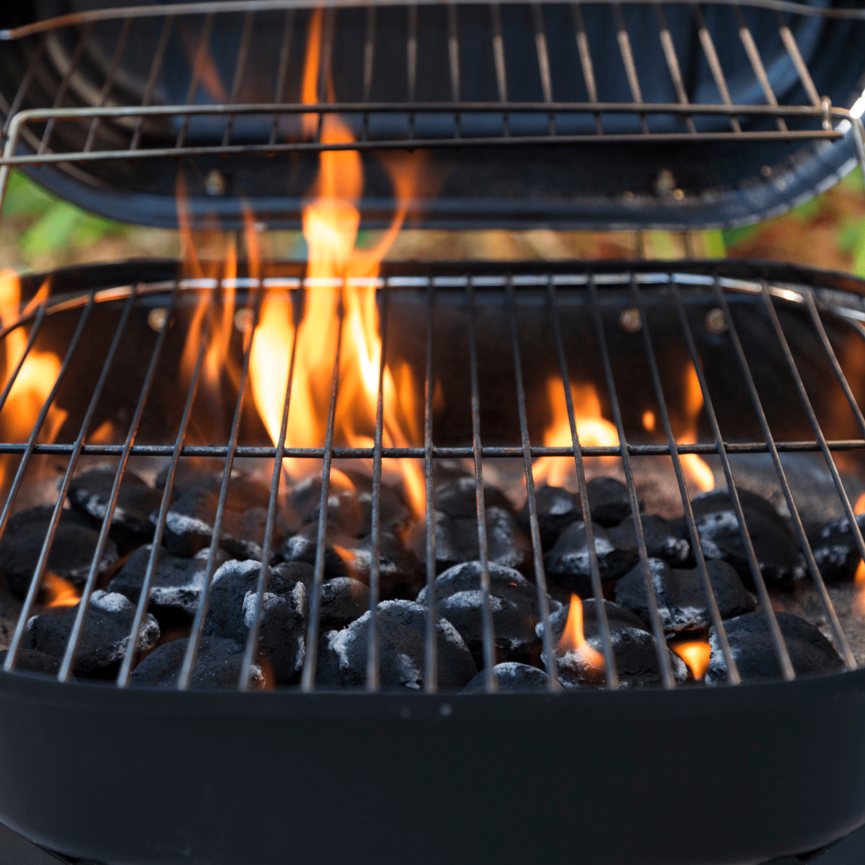 Bradenton Beach Vacation - Grill