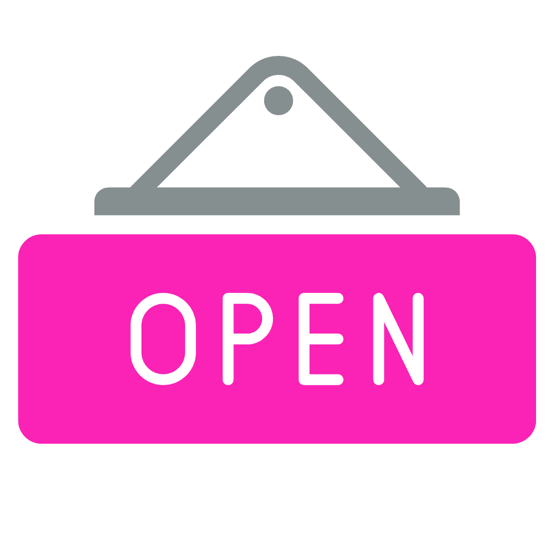 computer image of a hanging 