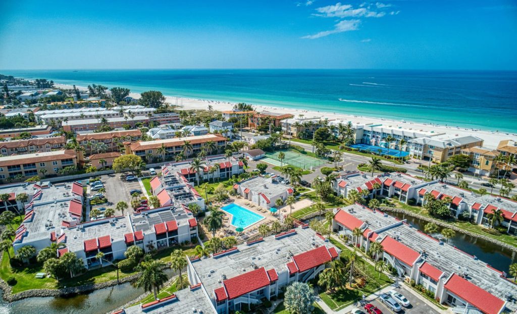 Anna Maria Island Vacation Rentals - Coastal Calm