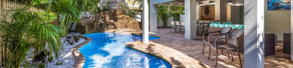 6 Bedroom Vacation Rentals on Anna Maria Island | Anna Maria Life