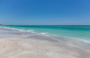 Anna Maria Island beach seashore during daytime