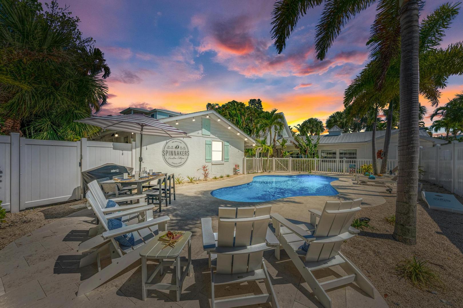 Florida Short-Term Rentals