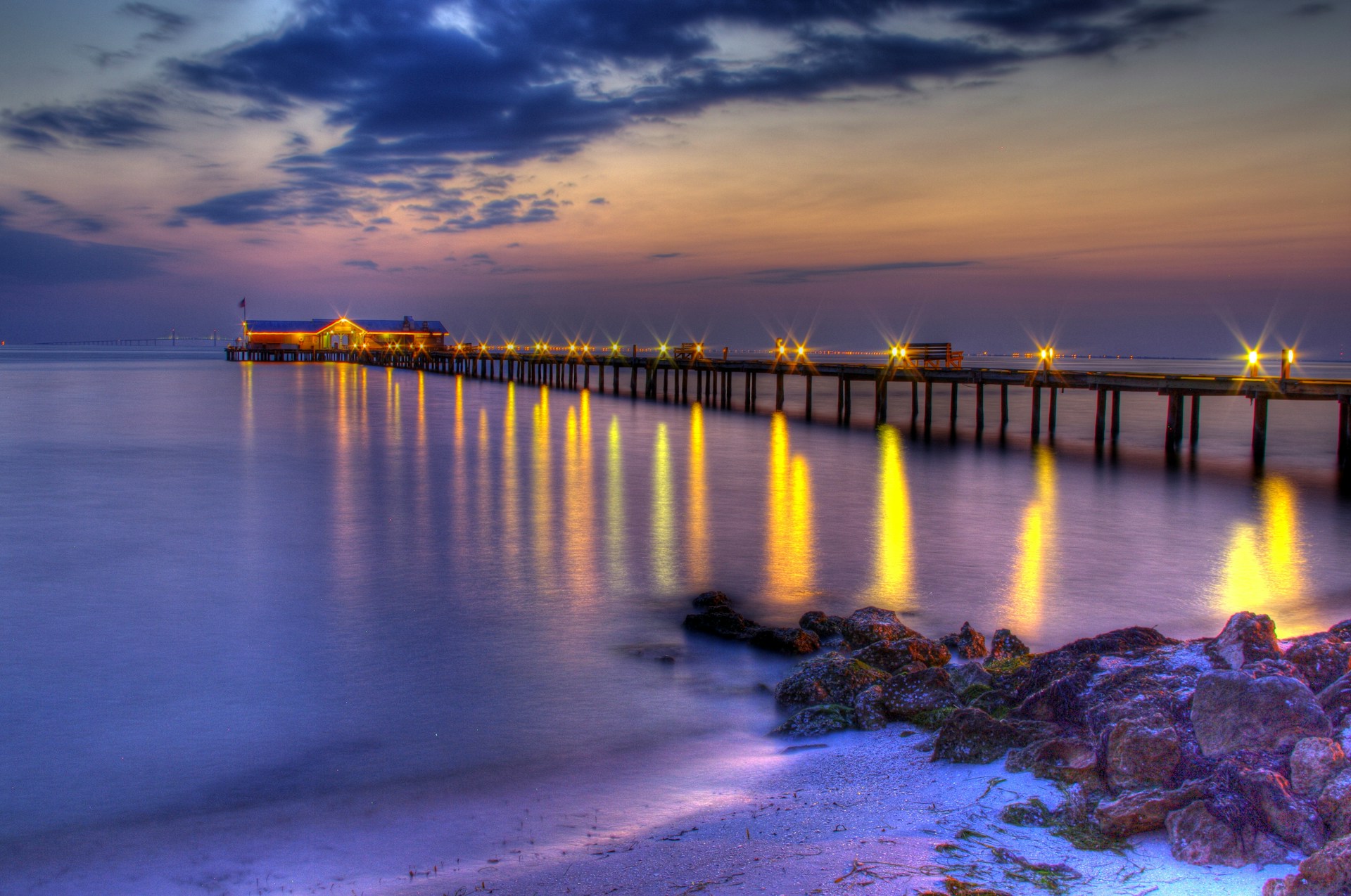 Anna Maria Island Historical Society Museum