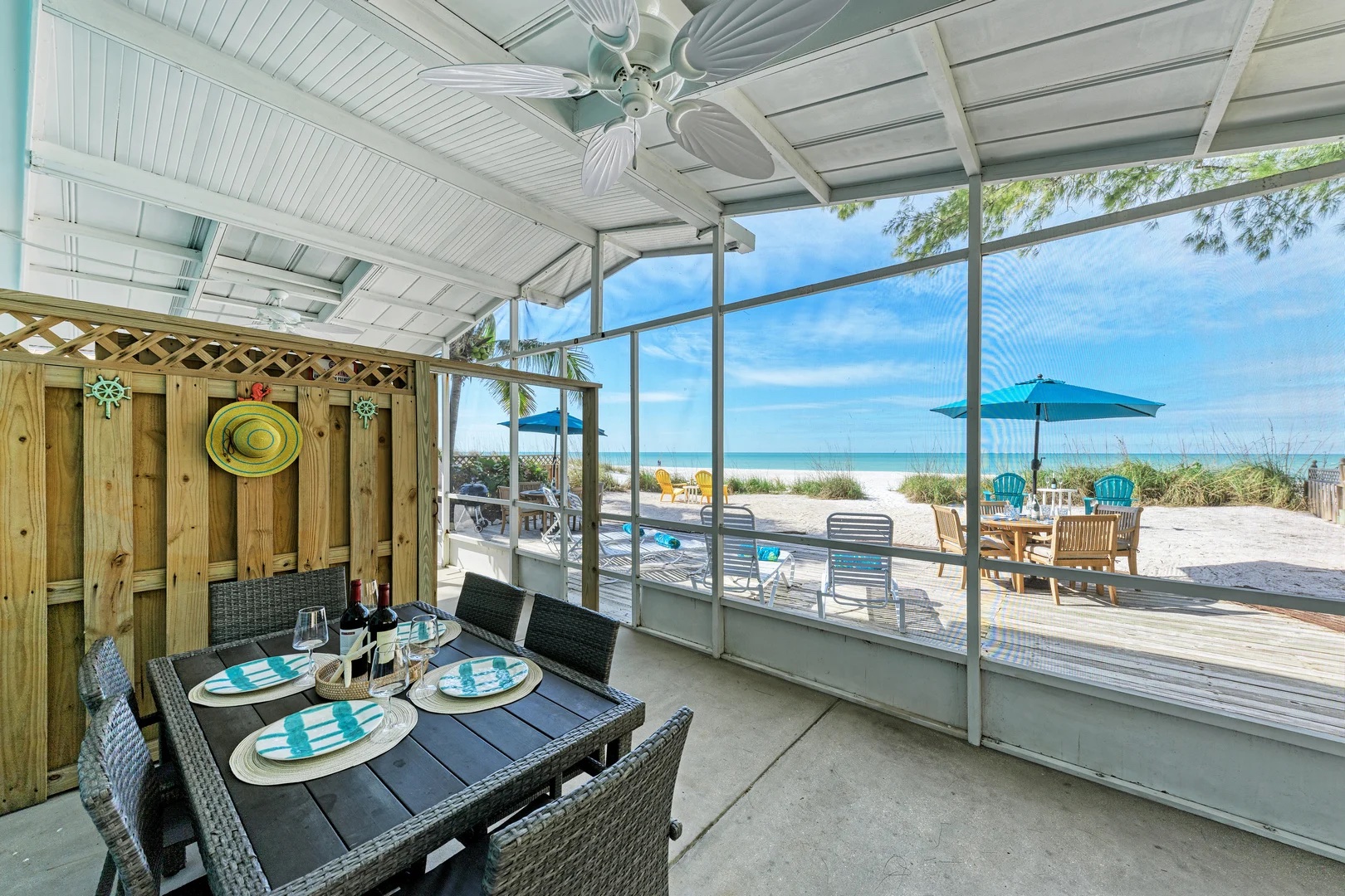 Last-Minute Florida Vacation Rental