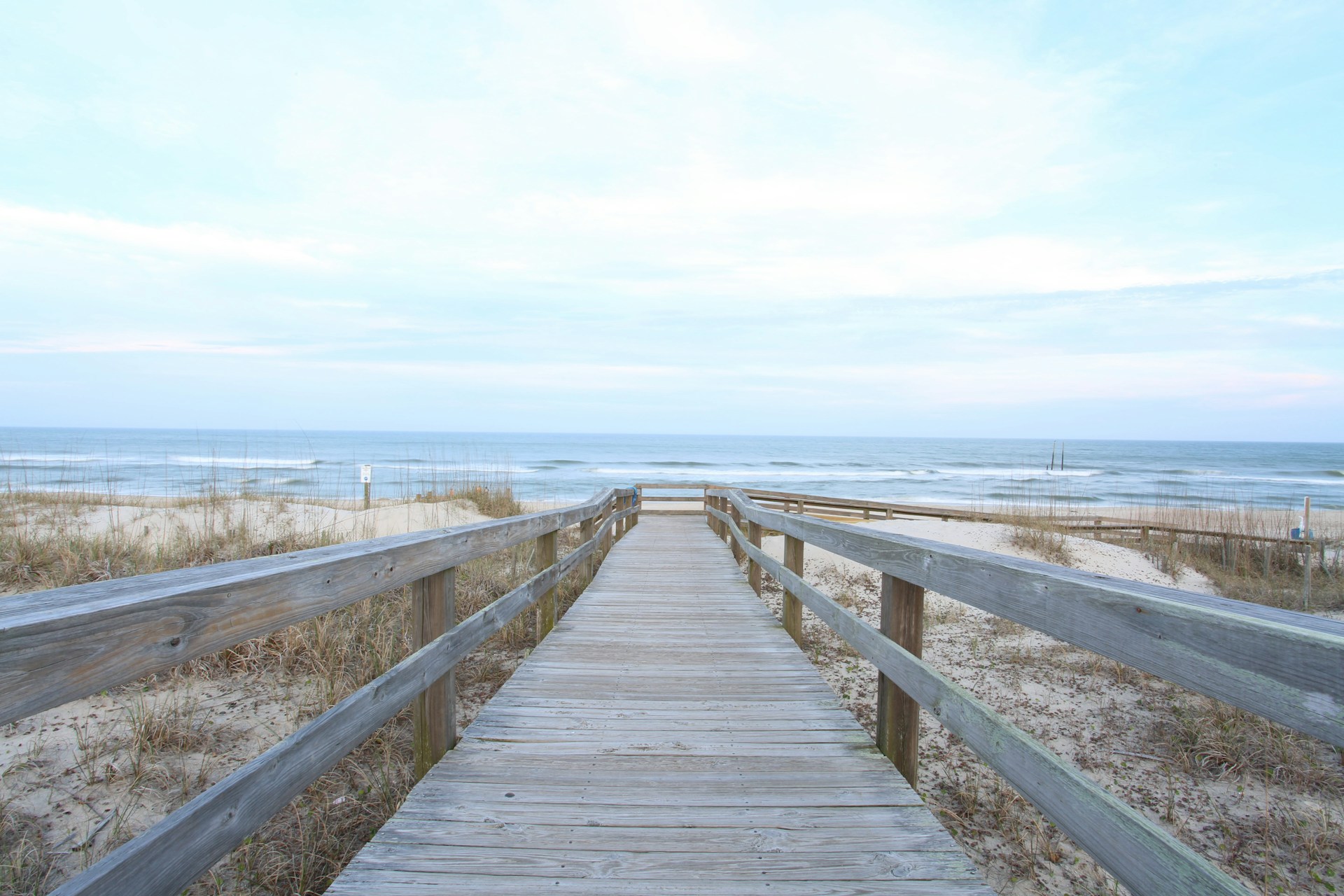 Anna Maria Island Boardwalk